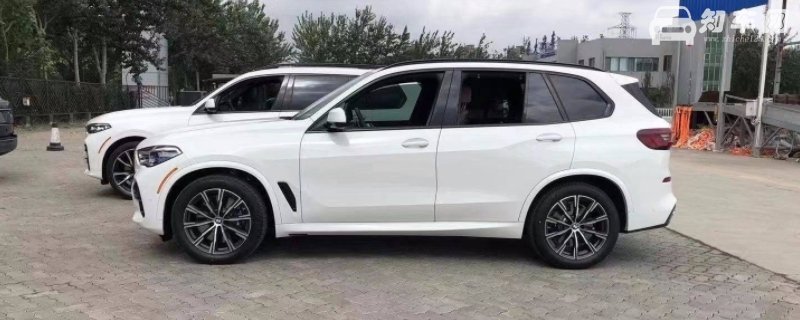 x5油箱多少升
