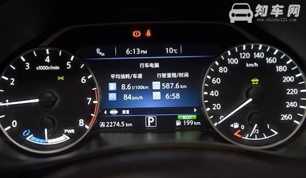 百公里油耗什么意思