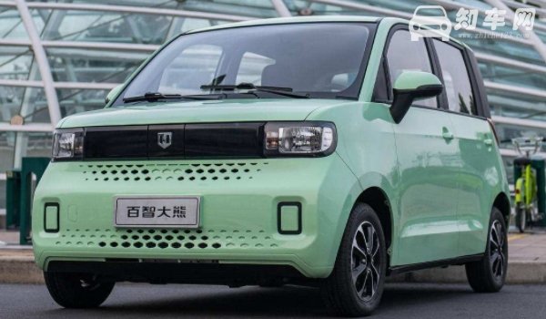 百智新能源汽车是哪家公司