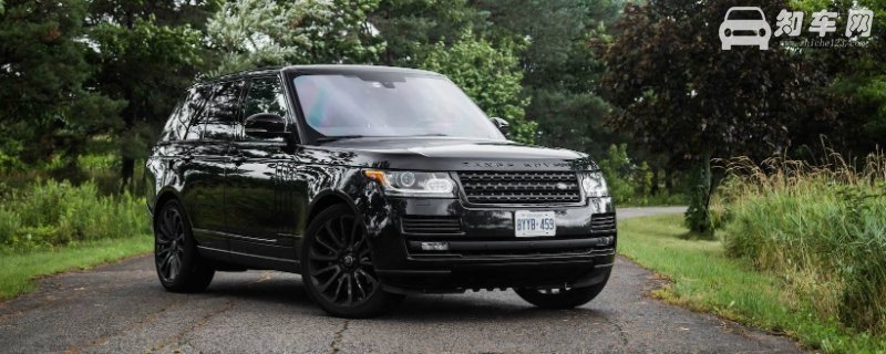 range rover是什么车