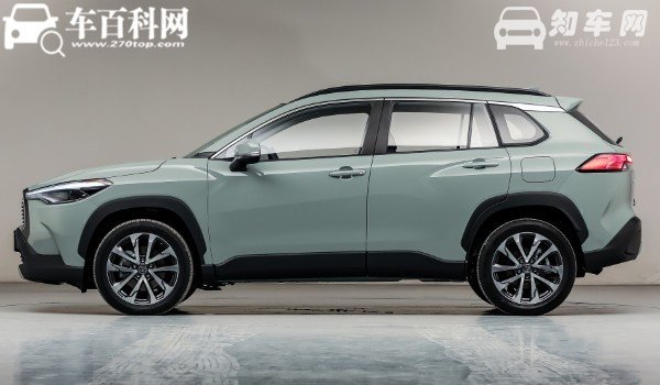 卡罗拉锐放油耗 百公里油耗仅6.1L
