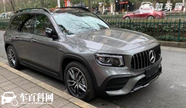 奔驰glb二手车价格 奔驰glb保值率怎么样（前三年保值率66%）