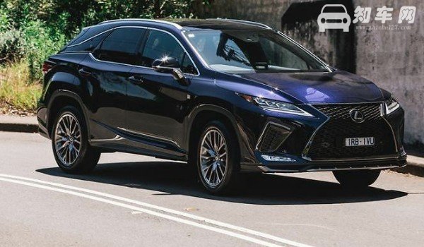 雷克萨斯rx参数配置 定位中大型suv(车身长达5米)