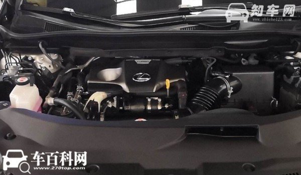 雷克萨斯rx300报价新车最低价 2021款rx300最低售价50万