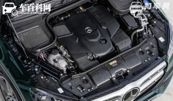 奔驰gls450 2021款报价 奔驰gls450 2021款落地价（大概121.58万元起）