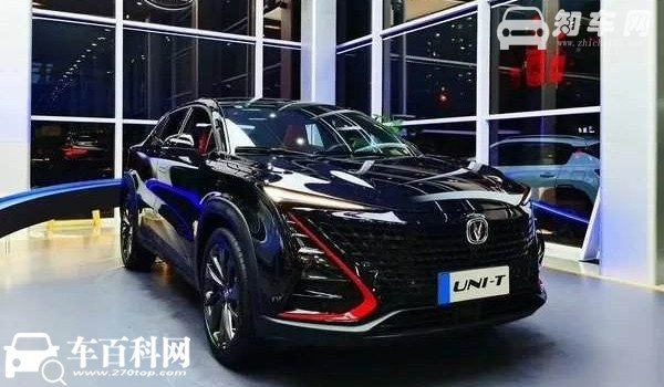 长安unit二手车价格 长安unit保值率怎么样（前三保值率69%）