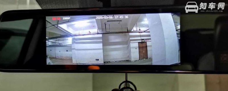 行车记录仪可以看到车内吗