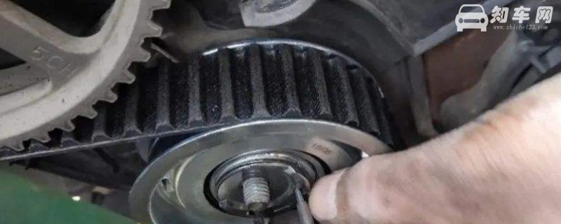 大众正时皮带多少公里更换