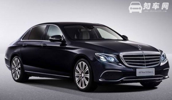 奔驰e300l新车报价2021款价格 2021款奔驰e300l售价46万