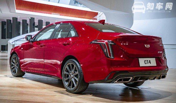 凯迪拉克ct4是不是b级车 定位中型轿车(车身长达4.7米)