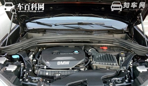 宝马x1报价2021款价格 宝马x1多少钱2021款落地价（大概25.17万元起）