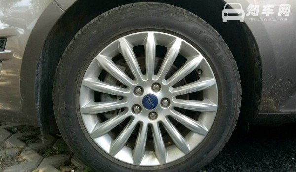 蒙迪欧轮胎型号规格 蒙迪欧轮胎尺寸大小(235/50 r17)