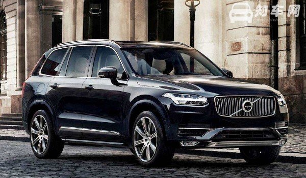沃尔沃xc90的价格2022款 2022款仅售53万(百公里加速仅6.7秒)