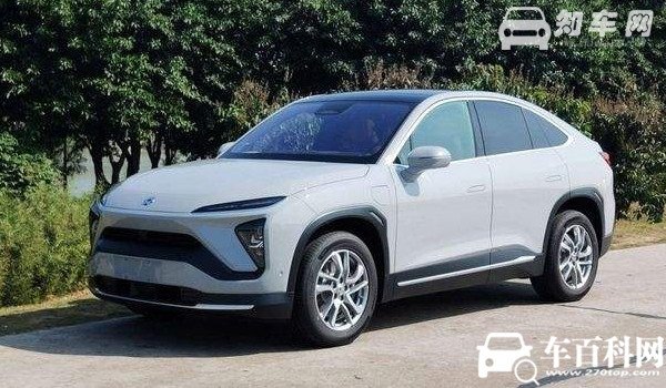 蔚来ec6有哪几种颜色 蔚来es6哪个颜色最好看（云白极简大方）