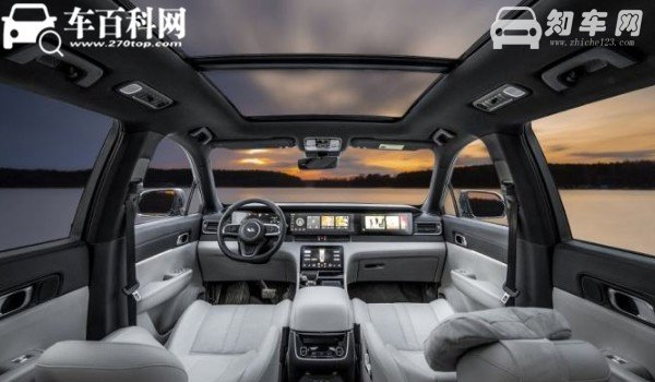 理想汽车2021款价格 2021款理想one仅售33万(车身长达5米)