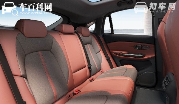 蔚来ec6车身尺寸是多少 蔚来ec6后备箱容积多少（最大容积1405L）