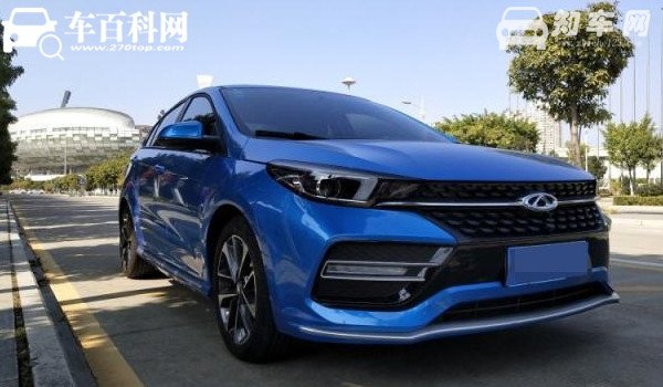 艾瑞泽gx二手车价格 艾瑞泽gx保值率怎么样（前三年保值率60%）