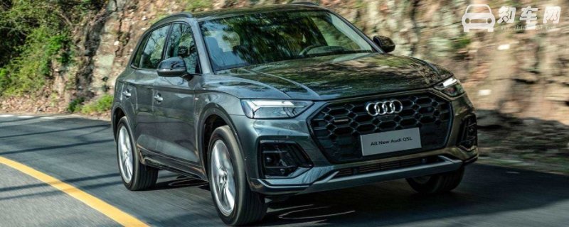 奥迪q5有quattro吗