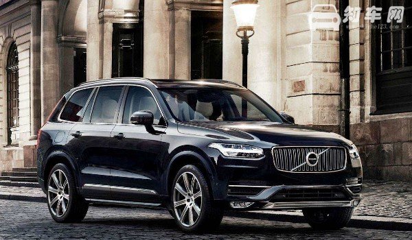沃尔沃xc90油箱容积 油箱容量80L(百公里油耗10.2L)