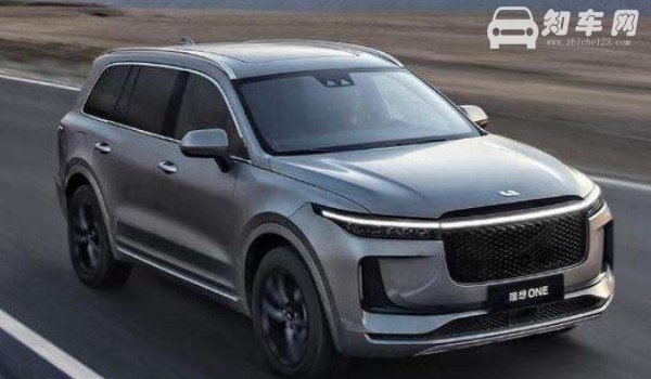 理想汽车2021款价格 2021款理想one仅售33万(车身长达5米)