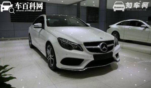 奔驰e级有几种颜色 奔驰e级什么颜色最好看（北极白精简大方）