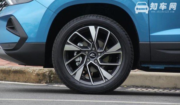 捷达suv新款vs7轮胎型号 捷达vs7轮胎尺寸(225/50 r18)
