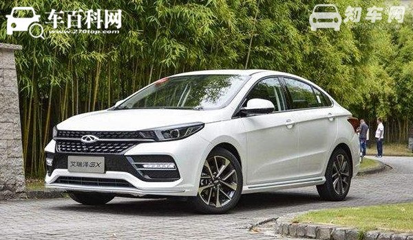 艾瑞泽gx加满油能跑多少公里 艾瑞泽gx油箱多少升（油箱容积48L）