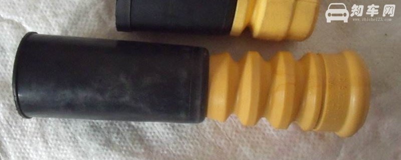 减震器防尘套破了有必要换吗