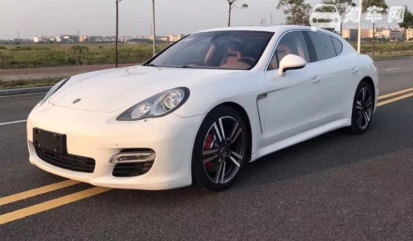 保时捷帕拉梅拉2021新款报价 保时捷帕拉梅拉2021新款落地价(落地最低108万元)