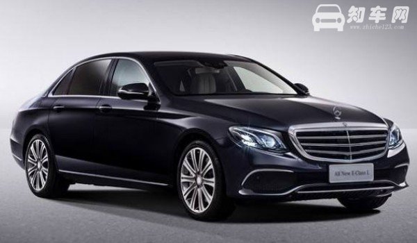 奔驰e300l的油箱是多少升 油箱容量66L(百公里油耗9.6L)