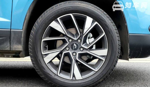捷达suv新款vs7轮胎型号 捷达vs7轮胎尺寸(225/50 r18)