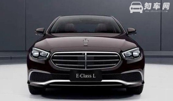奔驰e300l怎么样 动力强劲百公里油耗9.6L(车身长达5米)