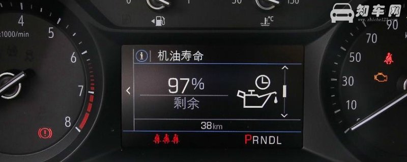 别克机油寿命20%要紧吗