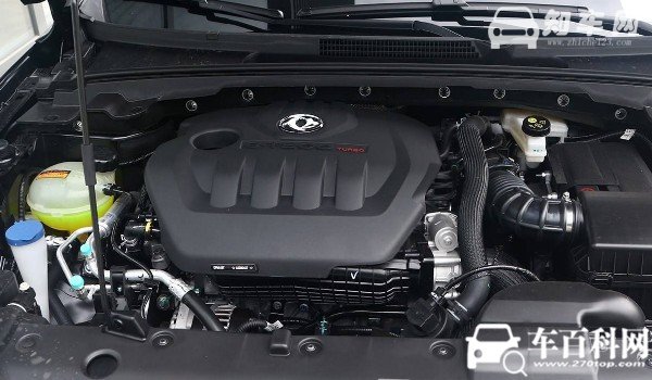 东风风神奕炫gs2021新款车剪刀门多少钱 2021款奕炫gs仅售7万(采用1.5T发动机)