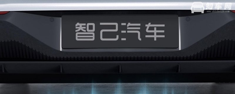 智己汽车是哪个公司的