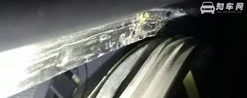 a柱修复属于事故车吗