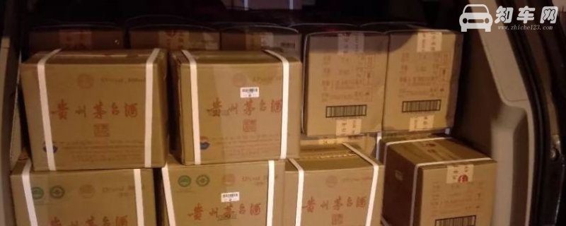 冬天酒放车后备箱会不会爆炸
