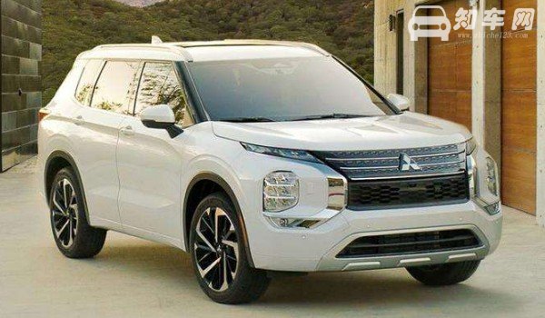 三菱欧蓝德2021新款怎么样 空间宽敞动力充沛(百公里油耗仅8.8L)