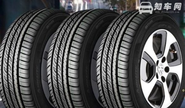 15年的新轮胎2021年还能用吗