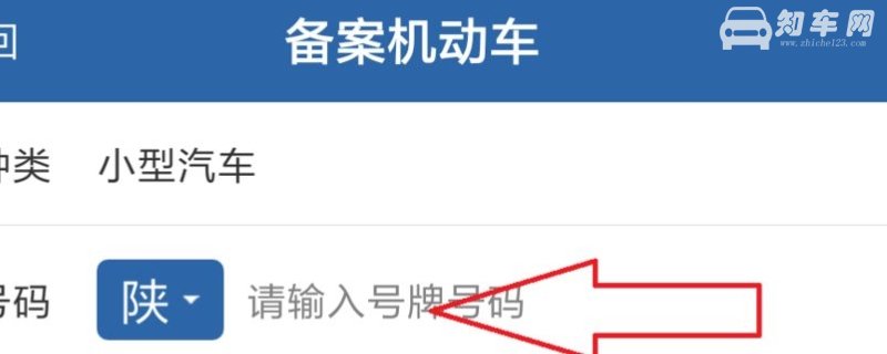 新车上牌几天后可12123备案