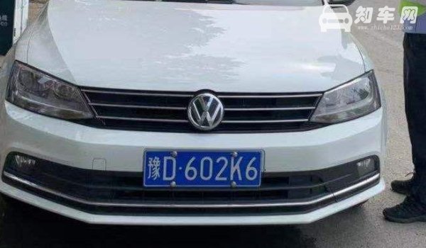 豫c车能进郑州吗