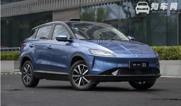 小鹏g3尺寸长宽高多少 小鹏g3后备箱尺寸多少（后备箱容积380-760L）