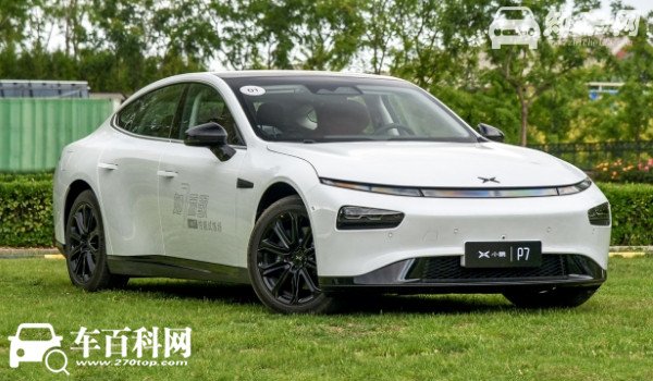 小鹏p7有几种颜色 小鹏p7外观哪种颜色好看（星慕白高档雅致）