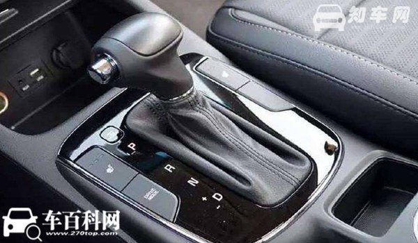 自动挡开车起步7个步骤 自动挡起步的七大步骤(一分钟学会)