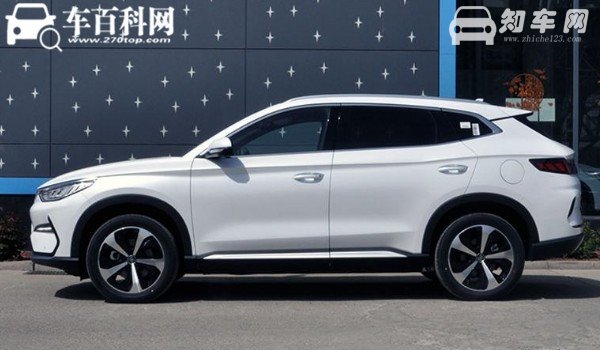 比亚迪宋油电混合价格2021款suv 2021款宋仅售6万(宋pro混动版售价13万)