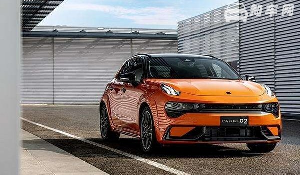 领克02hatchback二手车价格 领克02hatchback保值率怎么样(前三年保值率60%)