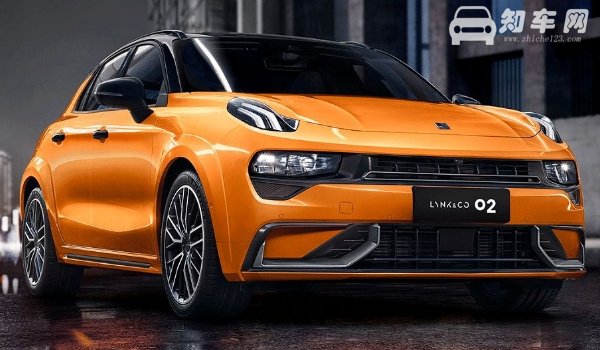 领克02hatchback多少钱一辆 领克02hatchback落地价格多少(落地最低20万元)