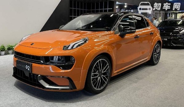 领克02hatchback顶配价格多少 领克02hatchback顶配落地价多少钱(大概20.60万元)