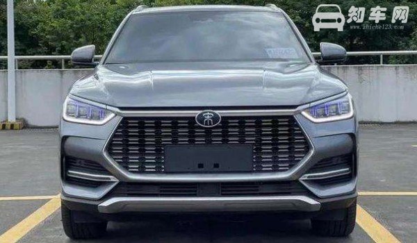 比亚迪宋油电混合价格2021款suv 2021款宋仅售6万(宋pro混动版售价13万)