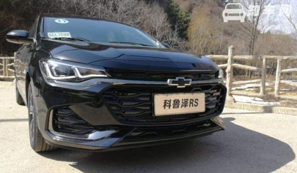 科鲁泽发动机灯亮黄灯